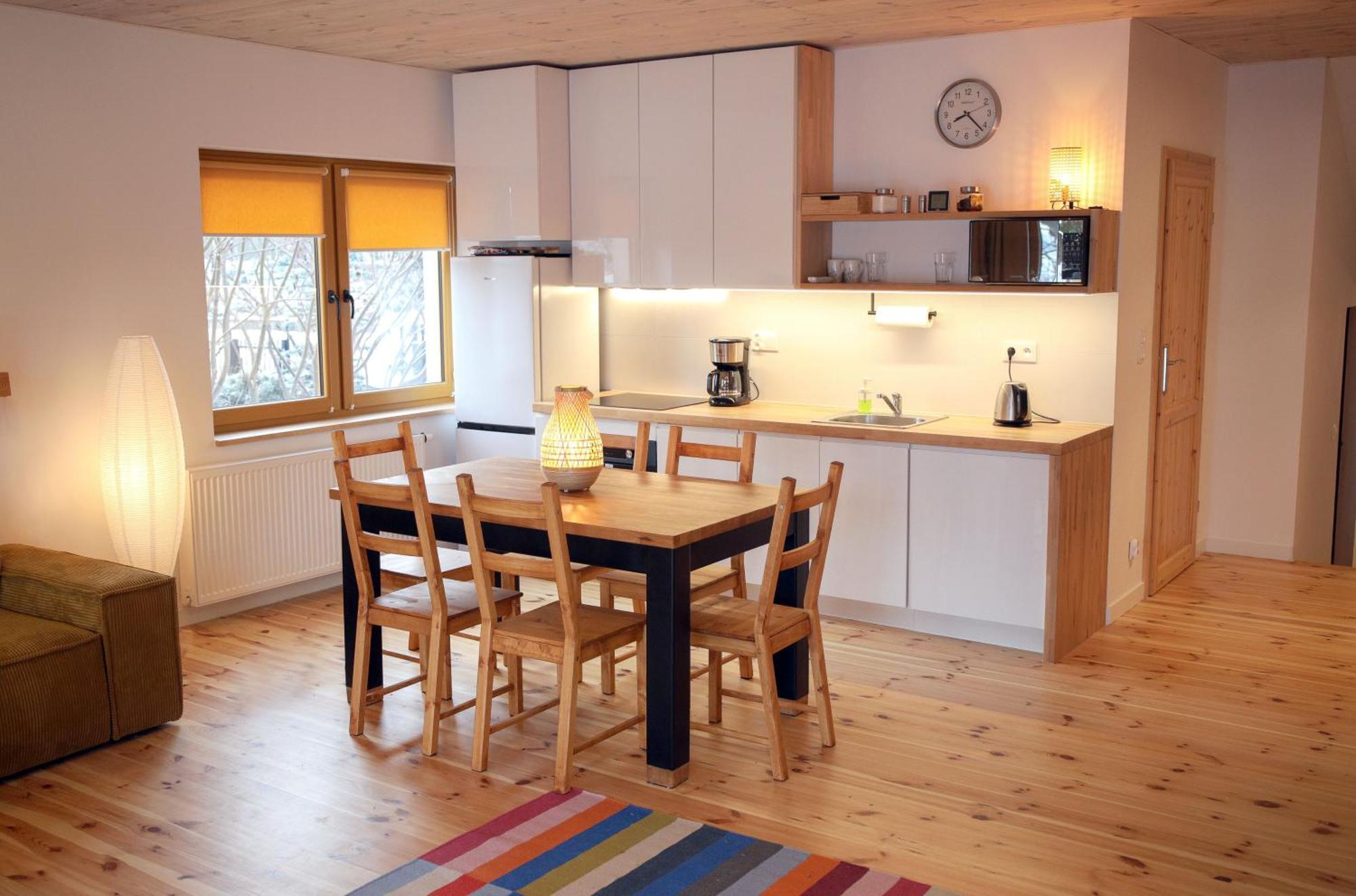 Kaktus Villa Pasym Ngoại thất bức ảnh